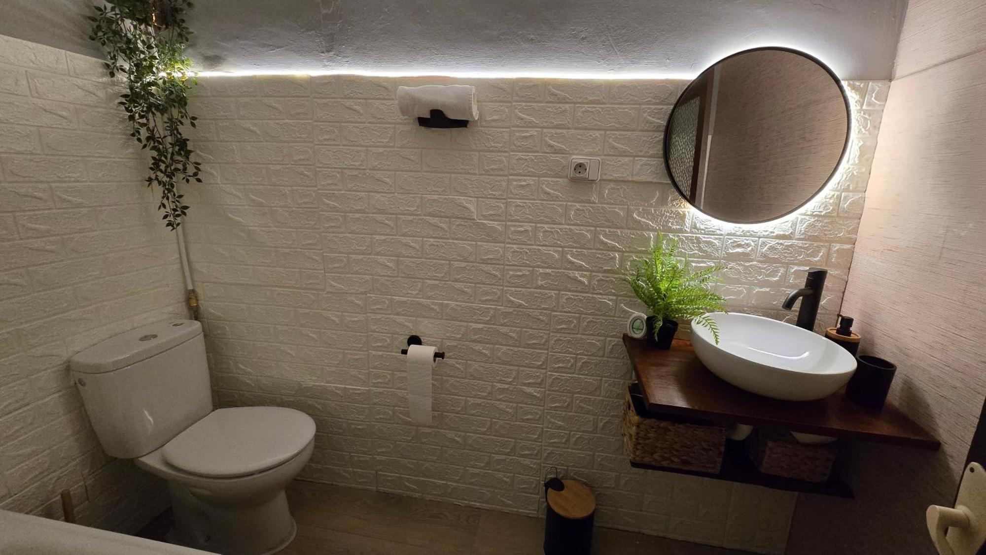 Holiday home O Refuxio Do Rio