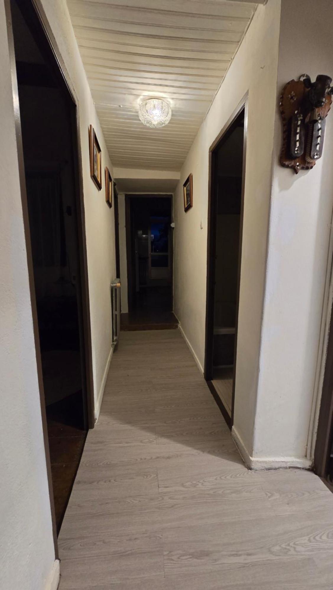 O Refuxio Do Rio Holiday home *