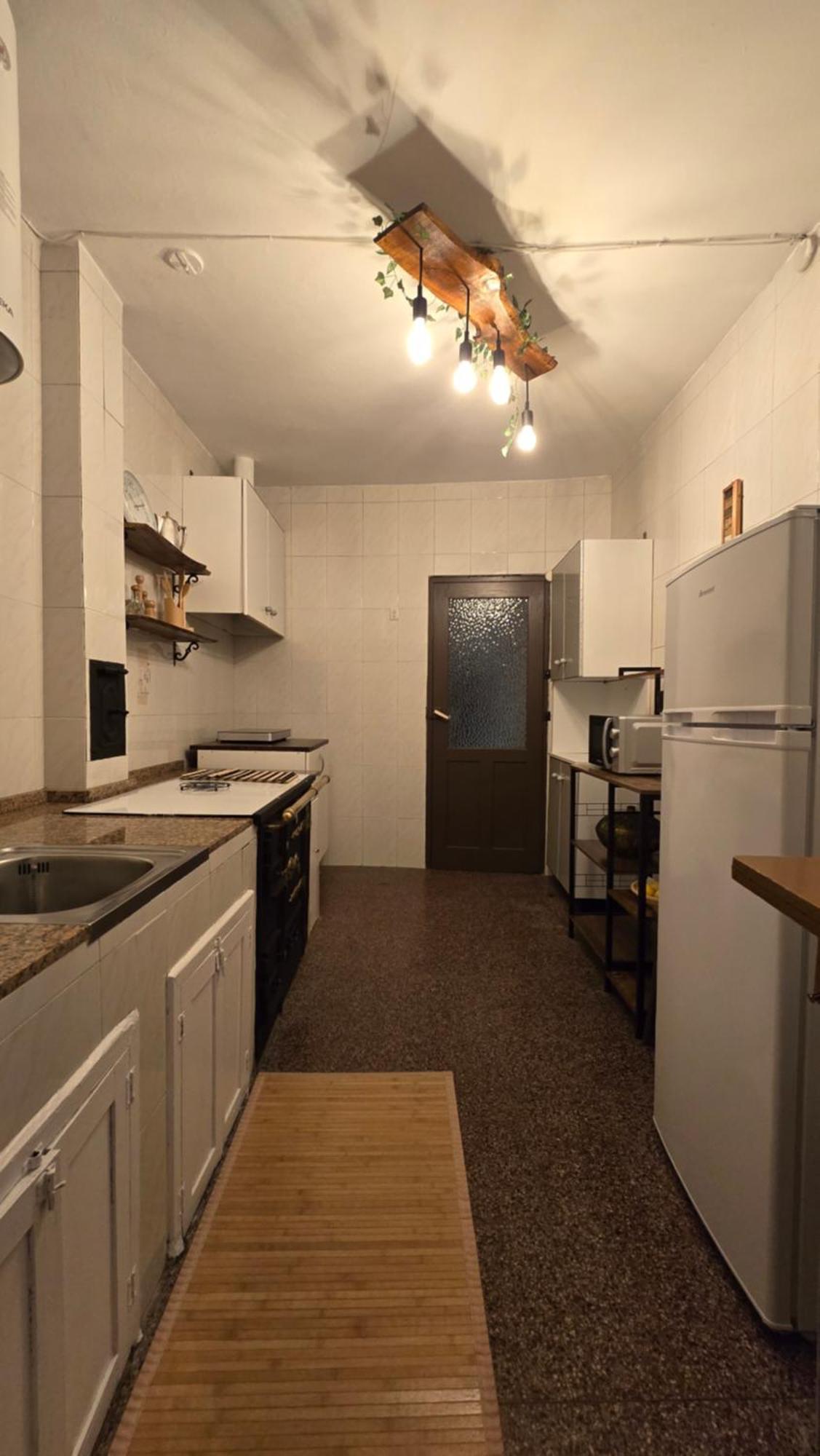 Holiday home O Refuxio Do Rio *