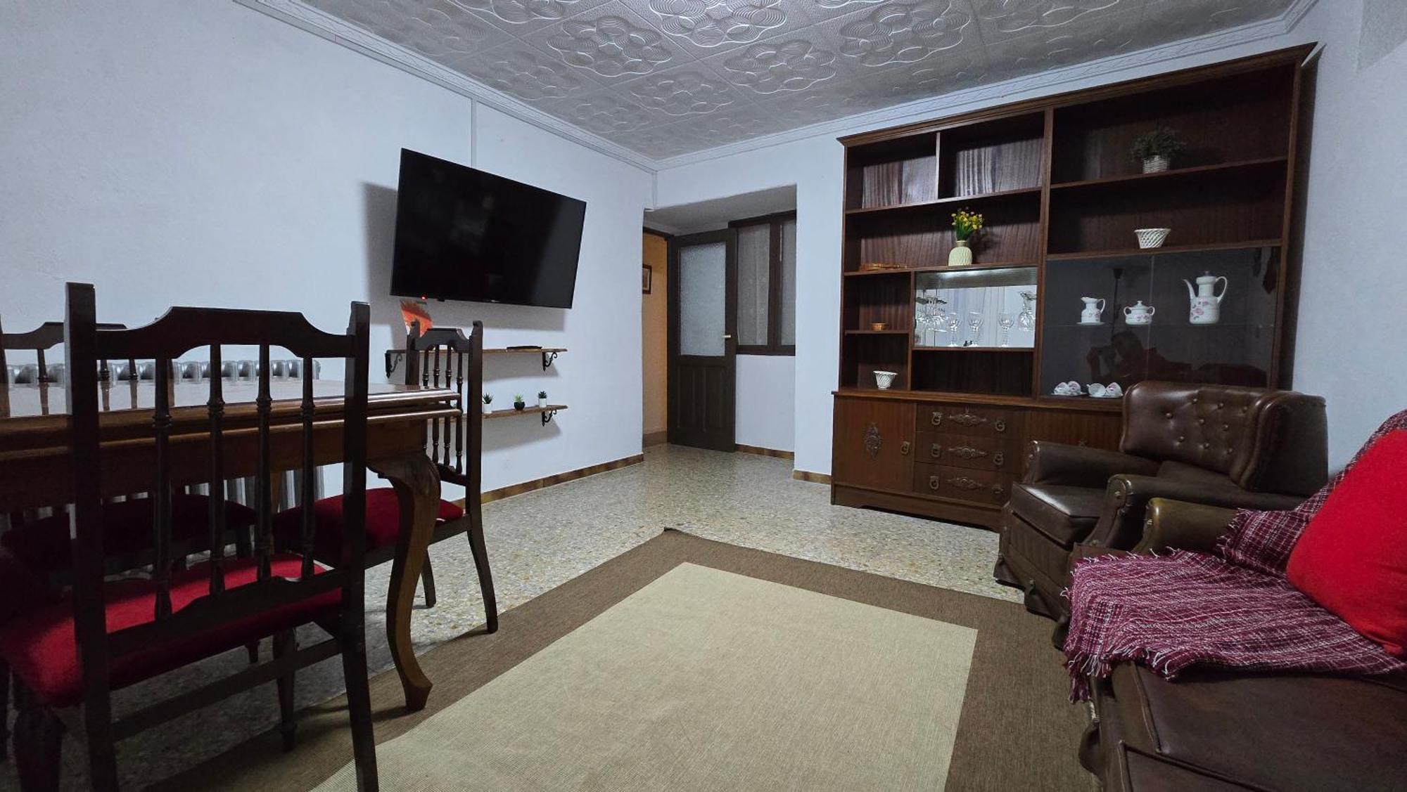 O Refuxio Do Rio Holiday home Monforte De Lemos
