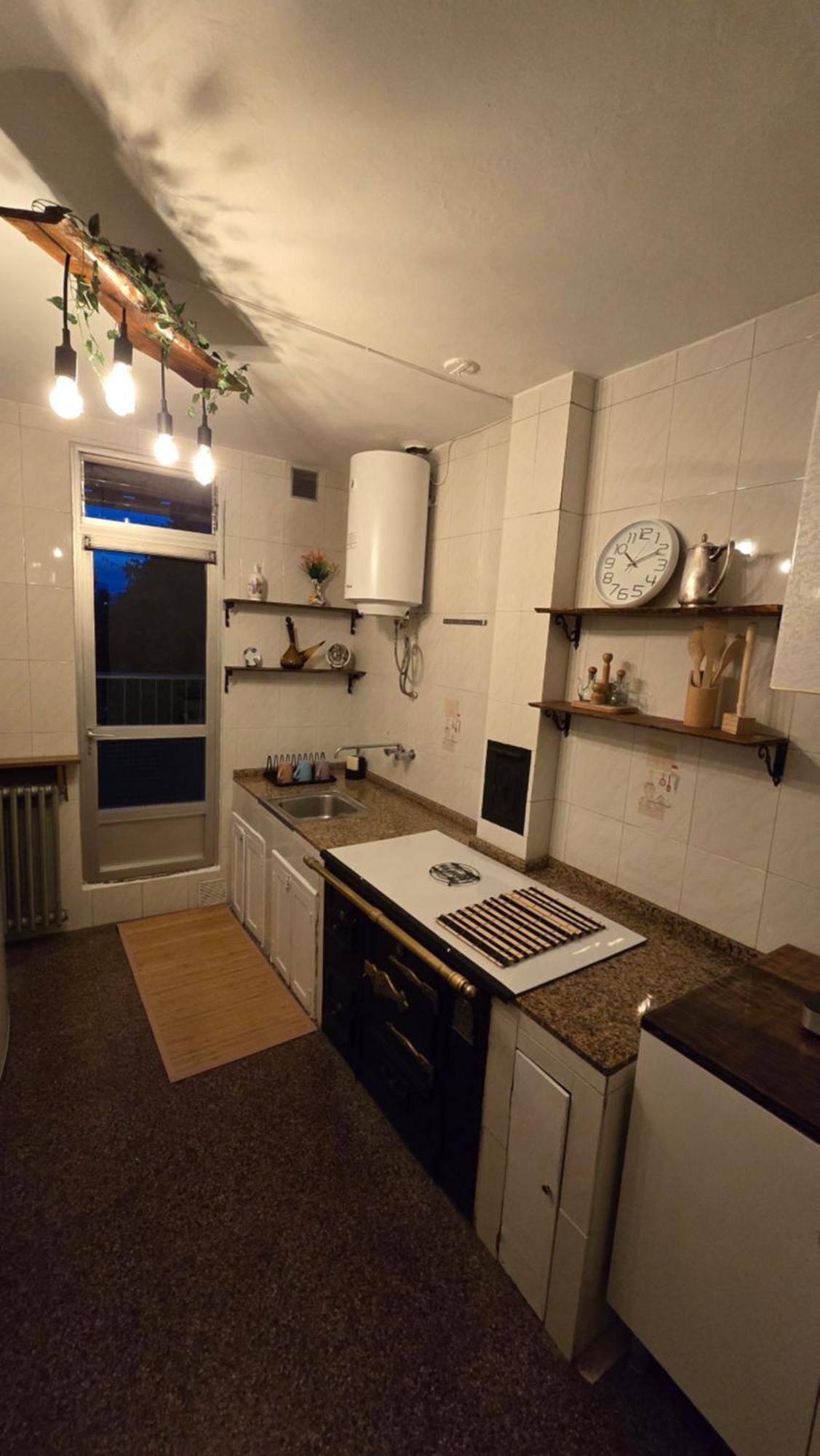 Holiday home O Refuxio Do Rio Monforte De Lemos