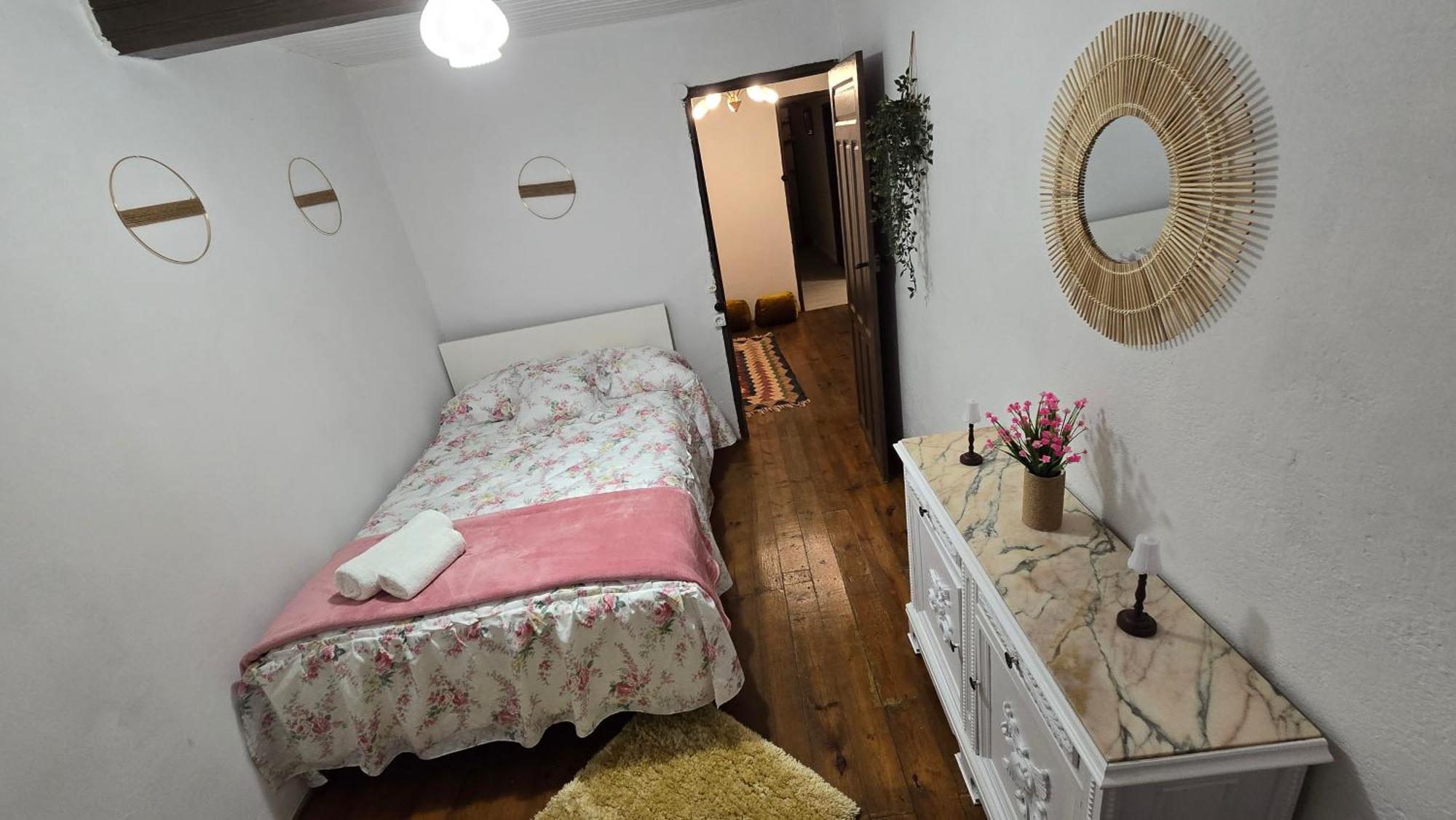 Holiday home O Refuxio Do Rio
