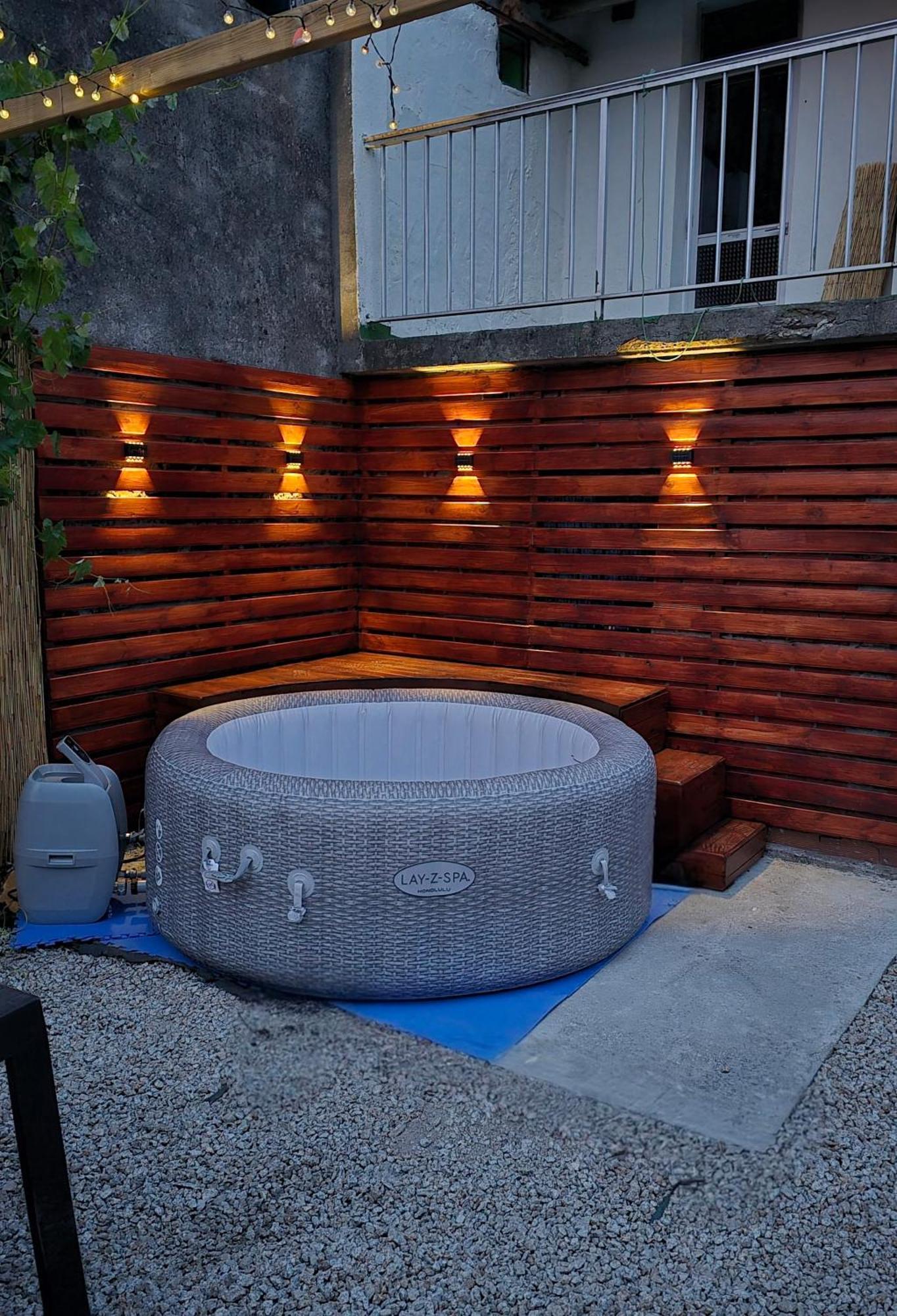 O Refuxio Do Rio Holiday home *